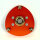 K-Sport VW Golf VII (AU) pillow ball top mounts front - fixed chamber in OE position