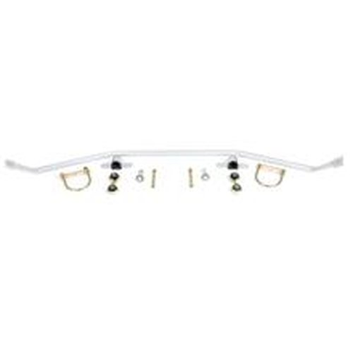 Whiteline 24mm adjustable rear Sway Bar heavy duty BWR22XZ