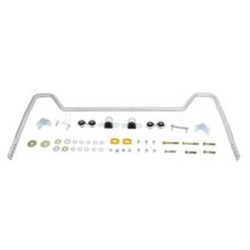 Whiteline 24mm adjustable rear Sway Bar heavy duty BHR75Z