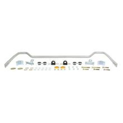 Whiteline 24mm adjustable rear Sway Bar heavy duty BHR75Z