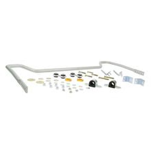 Whiteline verstrkter Stabilisator einstellbar 24mm hinten BHR75Z