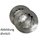 K-Sport Reibring-Set vorn DS09-1 330x32mm geschlitzt - Gen. 2009-2011