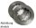 K-Sport rear brake disc set DS16 330x32mm drilled - gen. 2011+