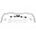 Whiteline 22mm adjustable rear Sway Bar BBR38Z