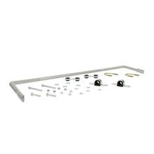 Whiteline verstrkter Stabilisator einstellbar 24mm hinten BWR23Z