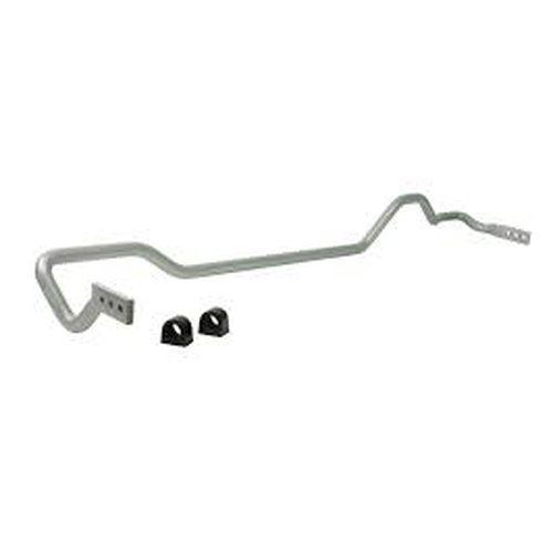 Whiteline verstrkter Stabilisator einstellbar 24mm hinten BSR33XZ