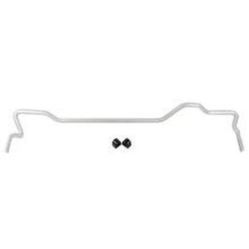 Whiteline 24mm adjustable rear Sway Bar heavy duty BWR22XZ