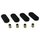 Whiteline Shift Kit für Getriebelager W0584M