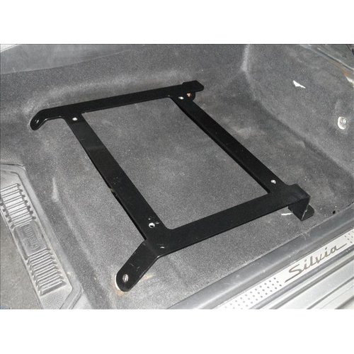 GME Nissan Skyline R34 seat bracket left side