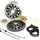 K-Sport Smart ForTwo Coupe & Cabrio (451) Brake Upgrade from Drum to Disc 282mm drilled