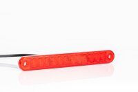 Fristom FT-190 LED Rücklicht/Bremslicht m. E...