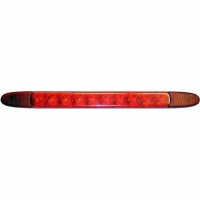HELLA LED Rücklicht/Bremslicht m. E Prüfzeichen...