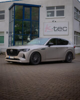 K-Sport Mazda CX-60 Gewindefahrwerk Street