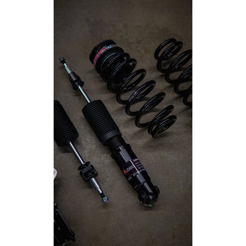 K-Sport Toyota Corolla E210 coilover kit Street