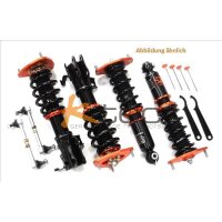 K-Tec Ford Focus IV Limo (DEH, Mehrlenkerachse) (inkl....
