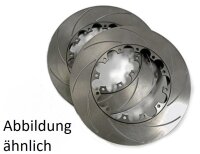 K-Sport Reibring-Set Smart Umrüstkit 288mm...